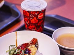 -彗星餐厅(香港迪士尼乐园)