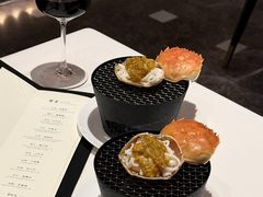 -食廬NOBLE(凯德晶萃店)