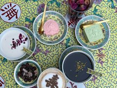 -宫事颐庭·老佛爷贵寿下午茶(颐和园店)