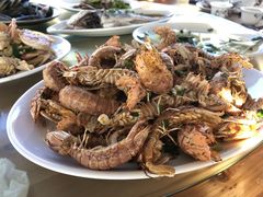 -七鲜渔港美食餐厅(巽寮湾海景店)