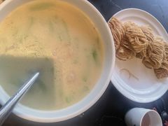 -芳芳私房菜·精做淮扬菜(承德路店)