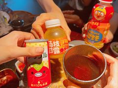 -牛New寿喜烧(闵行龙湖天街店)