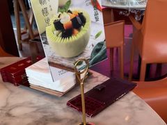 -蝴蝶里·粤菜·点心(滨江龙湖店)