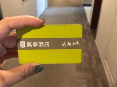 -成都宽窄巷子奎星楼街亚朵X酒店