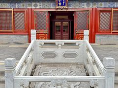 -故宫博物院(故宫)
