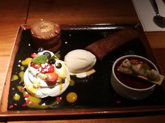 -The Meat & Wine Co Southbank(南岸店)