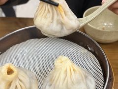 -李记清真馆(打钉巷店)