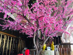 -金轩中餐厅 Jin Xuan(浦东丽思卡尔顿酒店)