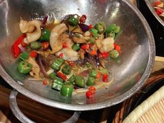 -百年神厨·地道川菜(清江西路店)