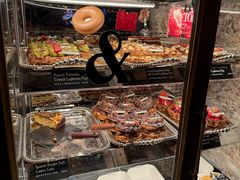 -B&C黄油与面包·THE GARDEN BAKERY概念店(世纪汇店)