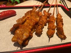 -蚝太郎 • 海鲜烧烤(Upark店)