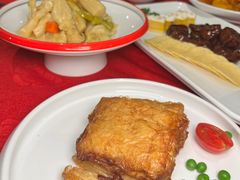 -宋园·金宴浙鲜馆(静安店)