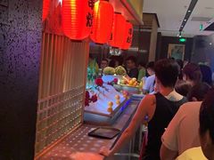 -海鼎荟海鲜姿造(仟禧汇店)