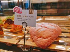 -奈雪的茶(青岛卓悦里INTOWN店)
