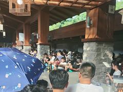 -天河潭旅游度假区