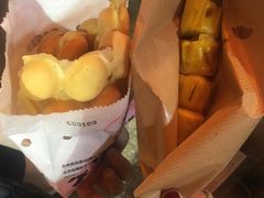 -利强记北角鸡蛋仔(弥敦道店 )