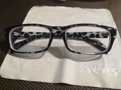 -ALPS阿尔卑斯眼镜(我格广场店)