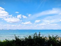 -三亚蜈支洲岛旅游区