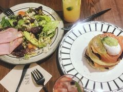 -AFS Cafe & Canteen(闽江二路店)