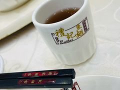 -凤城礼记鱼翅海鲜酒家(新马路总店)