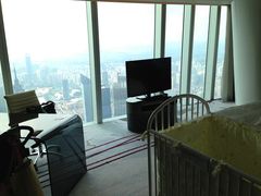 电视机-广州四季酒店