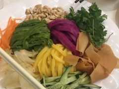 -山顶沙河粉-粤菜馆(凯旋店)