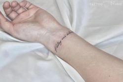 -飛凡TATTOO纹身•原创