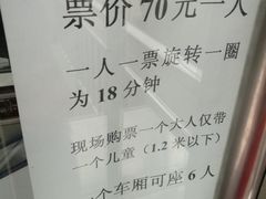 -星城之眼摩天轮