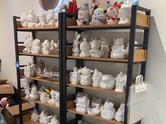 -熙工匠手工银饰·拼豆团建DIY(富华里店)