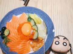 -渔井食堂(新洲店)