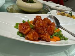 -聚春园自助餐厅(东街口店)