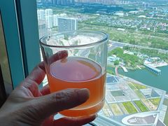 -嘉定凯悦·咖啡厅