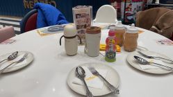 -奈尔宝家庭中心·亲子餐厅(鄞州万达店)