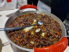 -辣婆婆(航天桥店)