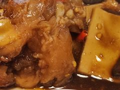 -老兵牛蹄店(下沙店)