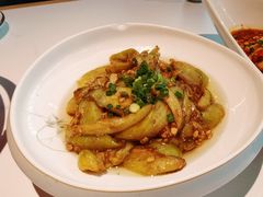 -南山翁新概念川菜(江宁万达广场店)