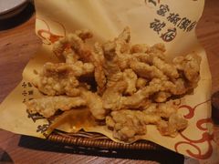 -泥糊破店小酒馆·团建聚餐(南京西路店)