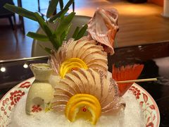 -蒋记海鲜姿造•洋房别墅(星河湾店)