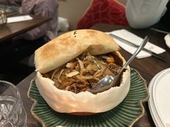 -ELI FALAFEL Lebanese&Mediterranean黎巴嫩美食(富城路店)