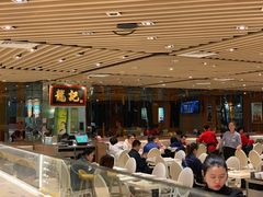 大堂-龙记香港茶餐厅(久光百货店)