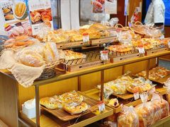 -西村叔叔的店·面包·甜品·蛋糕(崂山丽达店)