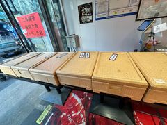 -二斗栗子(黄河道店)