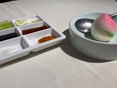 -在前门·烤鸭北京菜(五月花广场店)