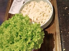 -麻四娘火锅(天津路店)