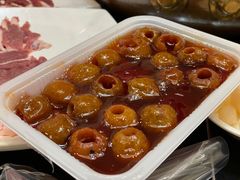 榅桲儿-情忆草原涮肉馆