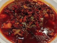 -鑫巴蜀小镇 · 水煮鱼专研店(玉桥店)