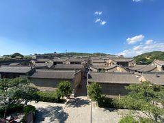 -山西王家大院