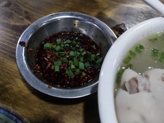 -双流老字号董蹄花(机场南四路店)
