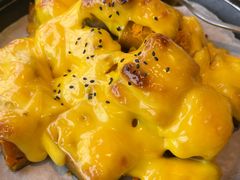 -村长家的疙瘩汤·东营菜(东营茶城店)