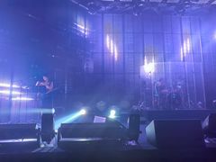 -MOSSO·Liveshow(M3香港广场店)